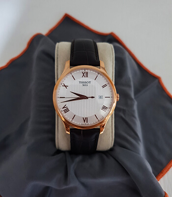 Tokomahkota – Fine and Authentic Watch | Tissot Tradition Gent -  Tokomahkota - Fine and Authentic Watch
