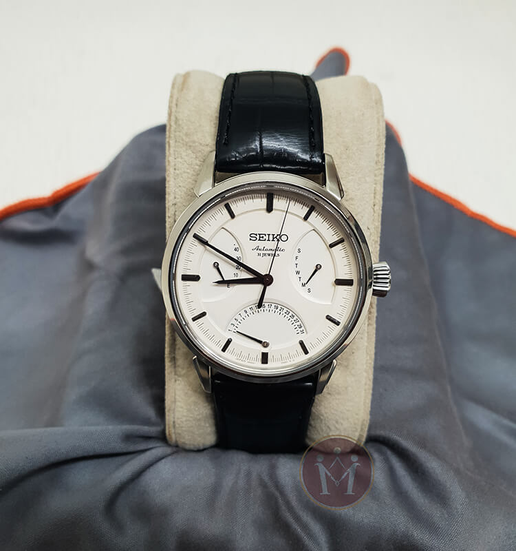 Tokomahkota – Fine and Authentic Watch | Seiko Presage Automatic SARD009 /  SARD009 - Tokomahkota - Fine and Authentic Watch