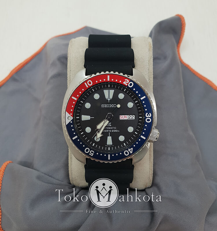 Tokomahkota – Fine and Authentic Watch | Seiko Prospex SRP779 / SRP779K1 -  Tokomahkota - Fine and Authentic Watch