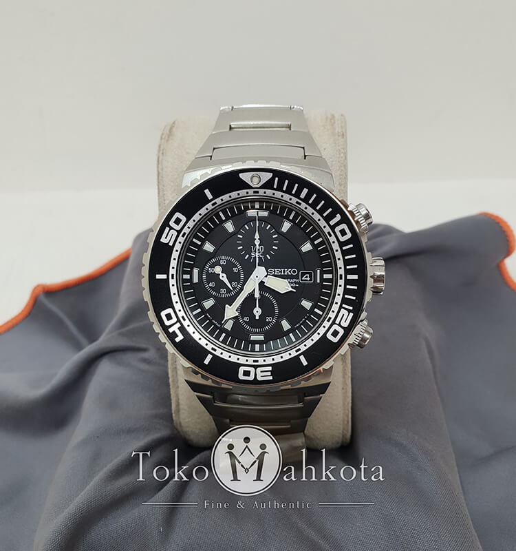 Tokomahkota – Fine and Authentic Watch | Seiko Caesar SNDA13 - Tokomahkota  - Fine and Authentic Watch