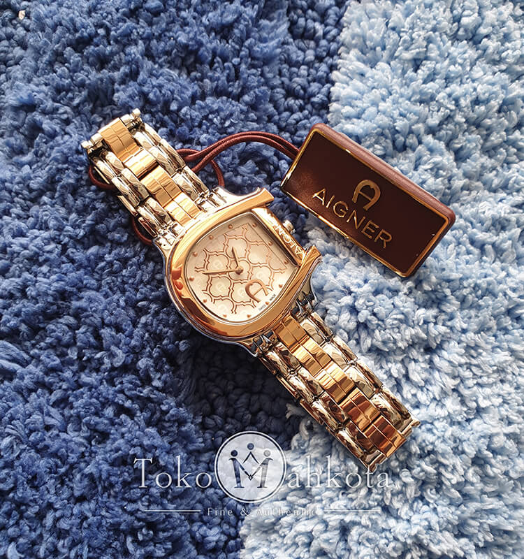 Tokomahkota – Fine and Authentic Watch | Aigner Cesena A132208 ...
