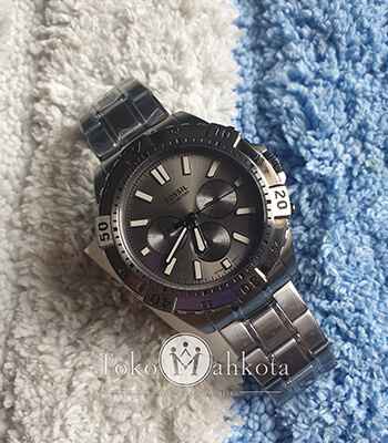 Fossil Garrett Chronograph FS5621 